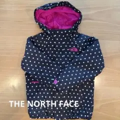 THE NORTH FACE キッズ ウインドブレーカー ブルゾン　100cmのサムネイル