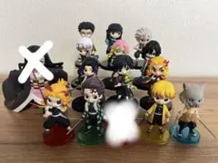 少年ジャンプ プライズ まとめ売り 大量 ワンピース 鬼滅の刃 呪術廻戦