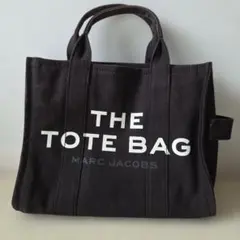 MARC JACOBS THE TOTE BAG ミディアム
