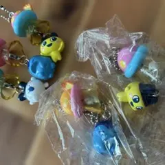 たまごっちUFOスイング 2点セット