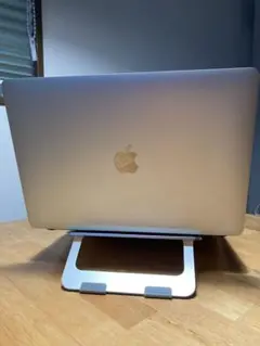 スタンド MacBook Air、MacBookなどのノートPC用