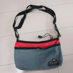ブリーズショルダーバッグ