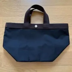 2025年最新】エルベシャプリエ 707c ノワール×ノワール×ノワール