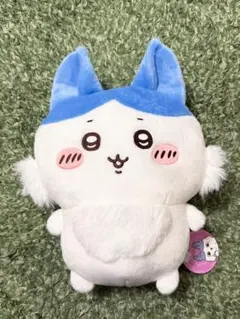 ハチワレ 『パラレルワールド BIGぬいぐるみ』のサムネイル