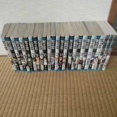 ディーグレイマン 少年漫画