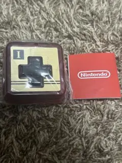 【限定品】コントローラーボタンコレクション（ファミコン十字ボタン）