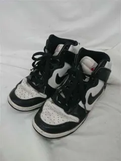 &ナイキ ダンク ハイ DD1869-103 スニーカー 23cm レディース