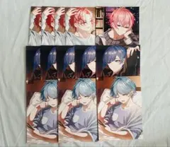 いれいす パジャマ ブロマイド まとめ売りのサムネイル