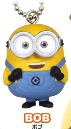 ミニオン ストラップ
