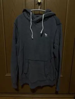 Abercrombie & Fitch）プルオーバーパーカー