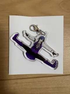 うたの☆プリンスさまっ♪ ASSHC 一ノ瀬トキヤ ミニアクリルチャーム