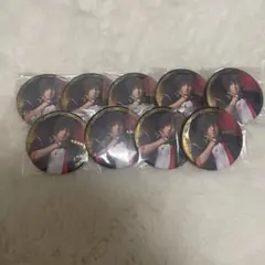 刀ミュ 大倶利伽羅 らぶフェス 缶バッジ