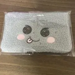 ウンソク RIIZE 109 おかおポーチ ソンヨンドリ