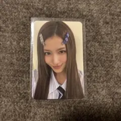 TWICE THIS IS FOR 封入トレカ サナ