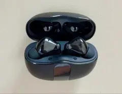 ワイヤレスイヤホン 充電ケース付き　訳あり