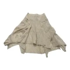 isabelmarant skirt gimmick y2k 00's 変形のサムネイル