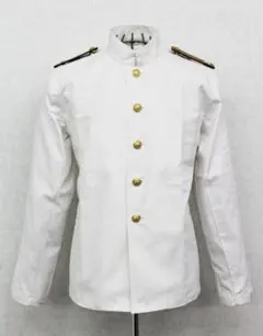 IJN Officer Uniform 大日本帝国海軍 一種軍装 少尉 IJN Lieutenant 大日本帝国海軍 士官 軍服 第一種軍装 大尉 上衣