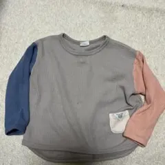 BREEZE 長袖カットソー サイズ110