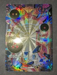 ドラゴンボールスーパーダイバーズ　カード