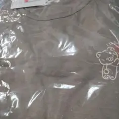 リラックマの長袖Tシャツ