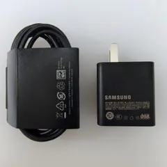 Samsung 45W Power Adapter (EP-T4511)