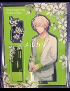 HE★VENS ヘブンズ　うたプリ　ヘブ庭 天草シオン アクリルスタンド