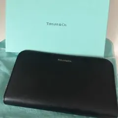 ティファニー財布のサムネイル