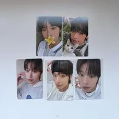 2026年最新】NCT wish リク トレカ セットの人気アイテム - メルカリ