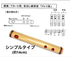 2026年最新】篠笛・横笛の人気アイテム - メルカリ