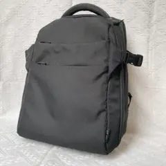 極美品】ハレルヤ TIDY BP+ ビジネスリュック CORDURA 大容量 - メルカリ
