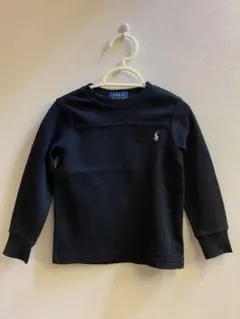 POLO RALPHLAUREN ポロラルフローレン ロングTシャツ 3T
