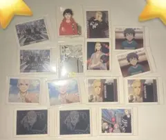 東京卍リベンジャーズ　パシャこれ