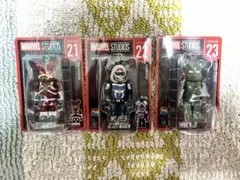 MARVEL BE@RBRICK ベアブリック賞