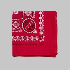 80s〜 BIGMAC ビッグマック ヴィンテージバンダナ VINTAGE