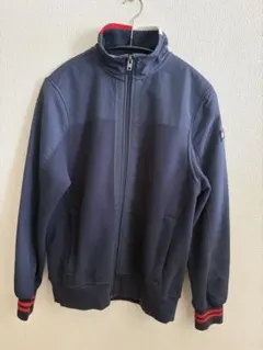 TOMMY HILFIGER ネイビー ジャケット