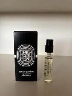 Diptyqueディプティック　オルフェオン オードパルファン 香水 2ml