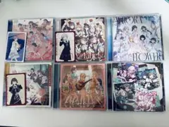 蓮ノ空 ユニット別CD 2種 セット - メルカリ