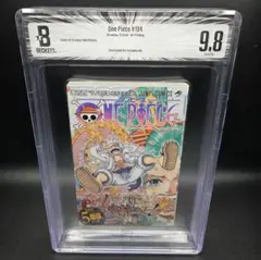 2026年最新】BGS 9.8の人気アイテム - メルカリ