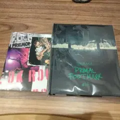 【未開封】ワンオク PRIMAL FOOTMARK 2025 #14 ワンオク ONE OK ROCK PF PRIMAL FOOTMARK2025 商品詳細ページ