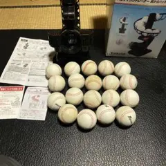 FALCON バッティングトレーナー　ボールホルダーなし