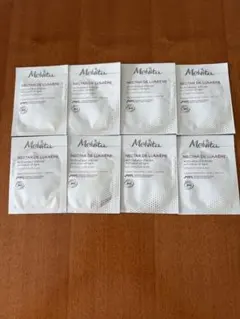 Melvita NDL ウォーターオイル（化粧美容液）のサムネイル