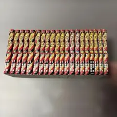 カバチタレ!　全20巻セット