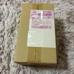 ポケモンセンタートウホク 未開封ボックス - メルカリ
