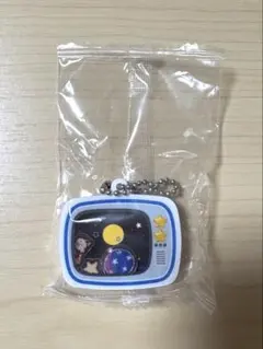 星のカービィ シャカシャカアクリルチャーム デザインD