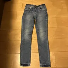 RODEO CROWNS スキニーデニム 23サイズ