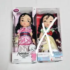 アトラクション イッツアスモールワールド ドール ディズニー 人形