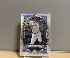 topps BOWMAN Chrome 2026 AARON JUDGE