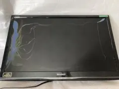 2025年最新】シャープ 液晶テレビ ジャンクの人気アイテム - メルカリ