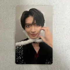 杢代和人 げんじぶ 撮りあいっこトレカ