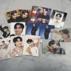 BUGVEL GUNO トレカセット